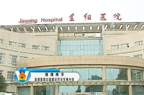 强强携手——提高医院心血管诊疗水平