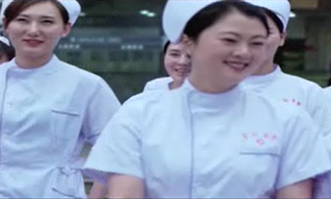 不坚持，你永远不知道自己有多坚强
