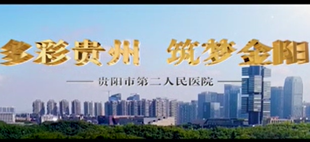 多彩贵州 筑梦金阳