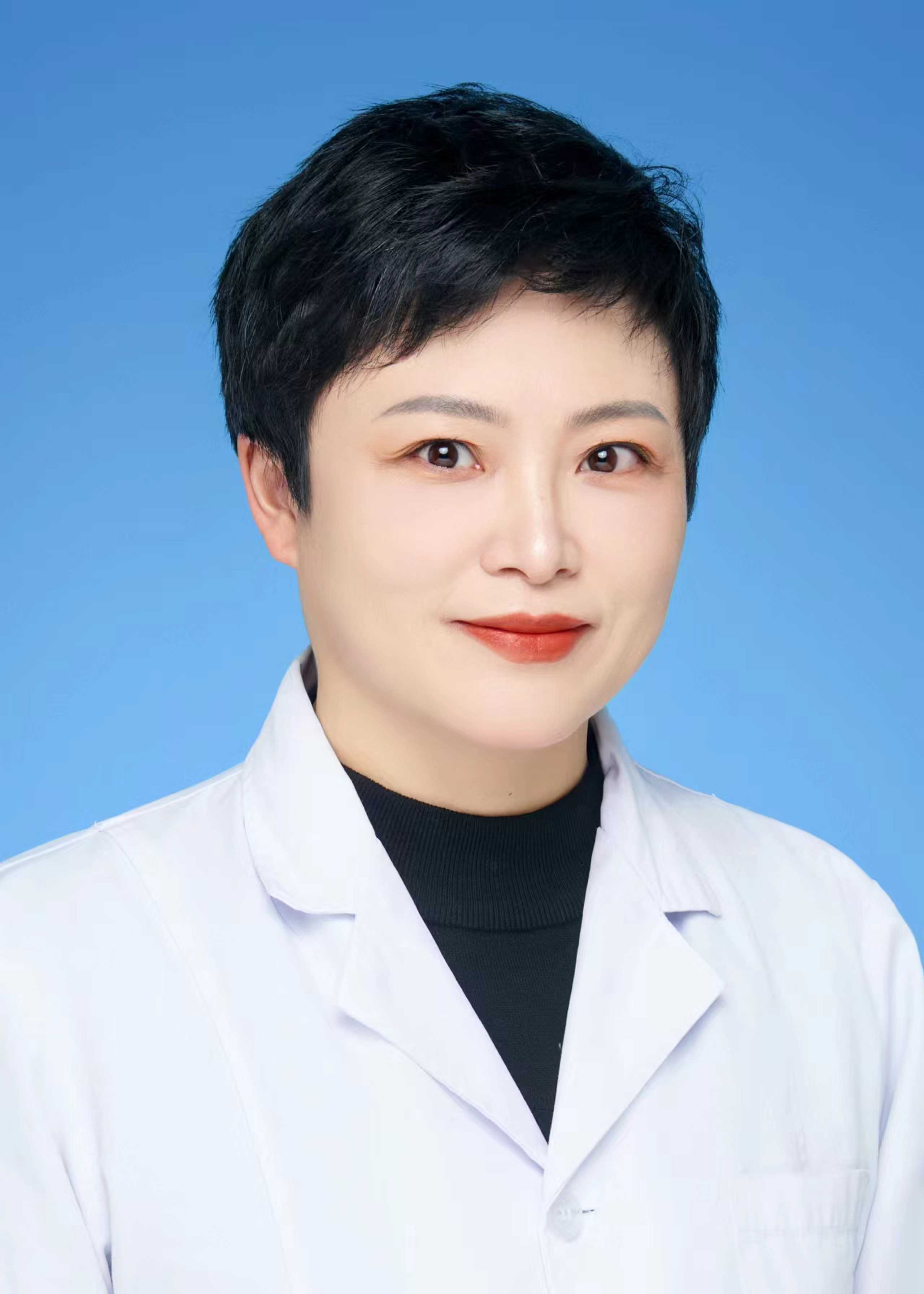 袁莉