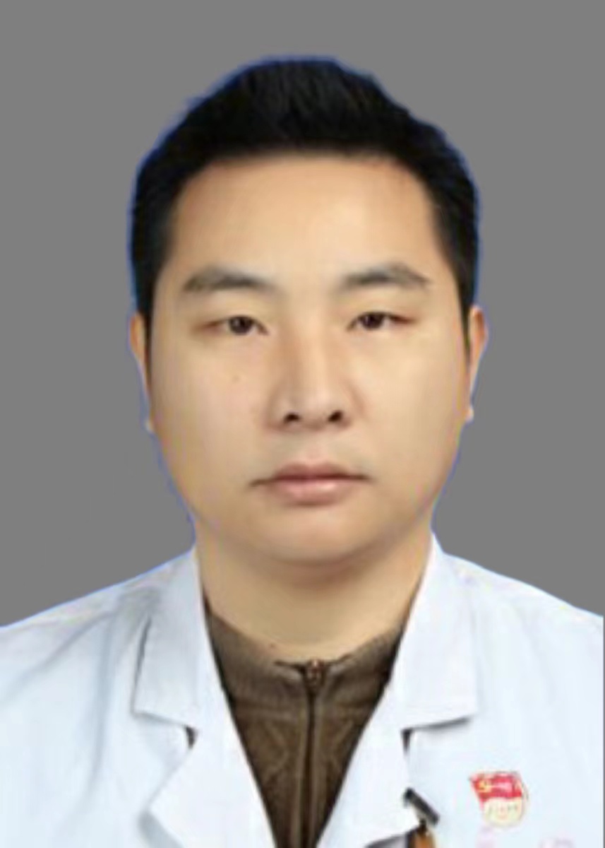 黄洋铭