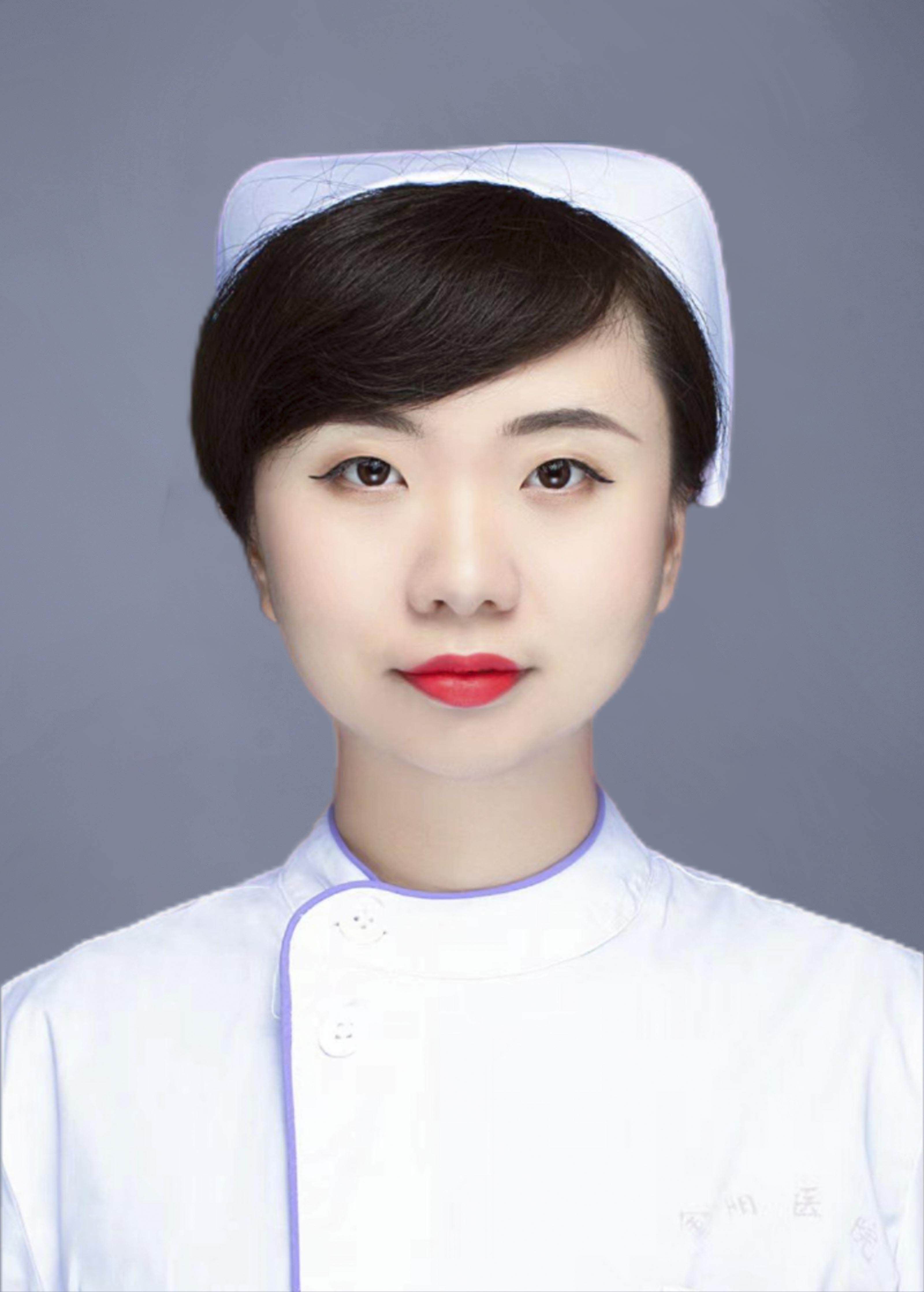 曹丽雯