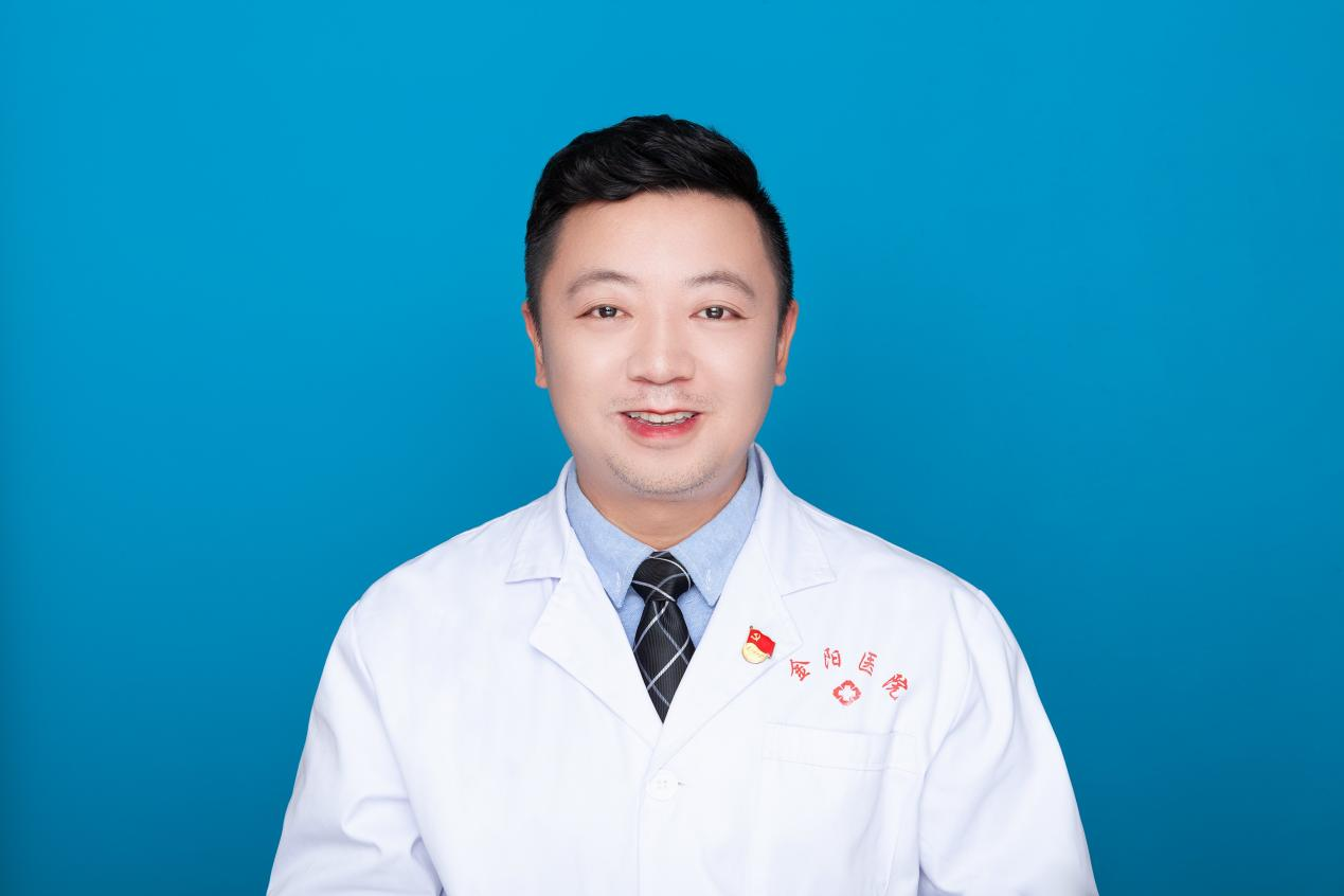 李杰