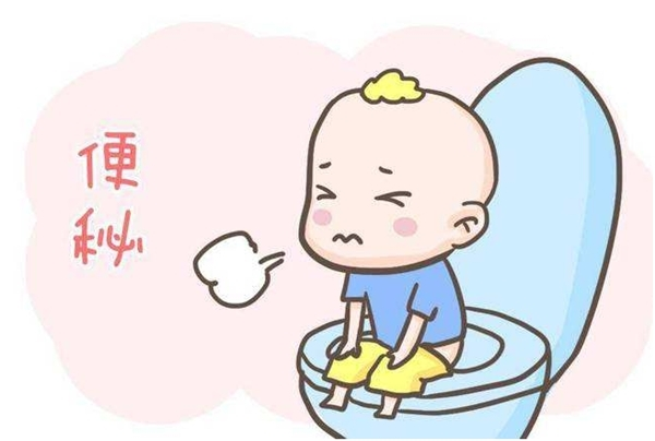 【健康科普】小儿便秘中医推拿治疗有妙招