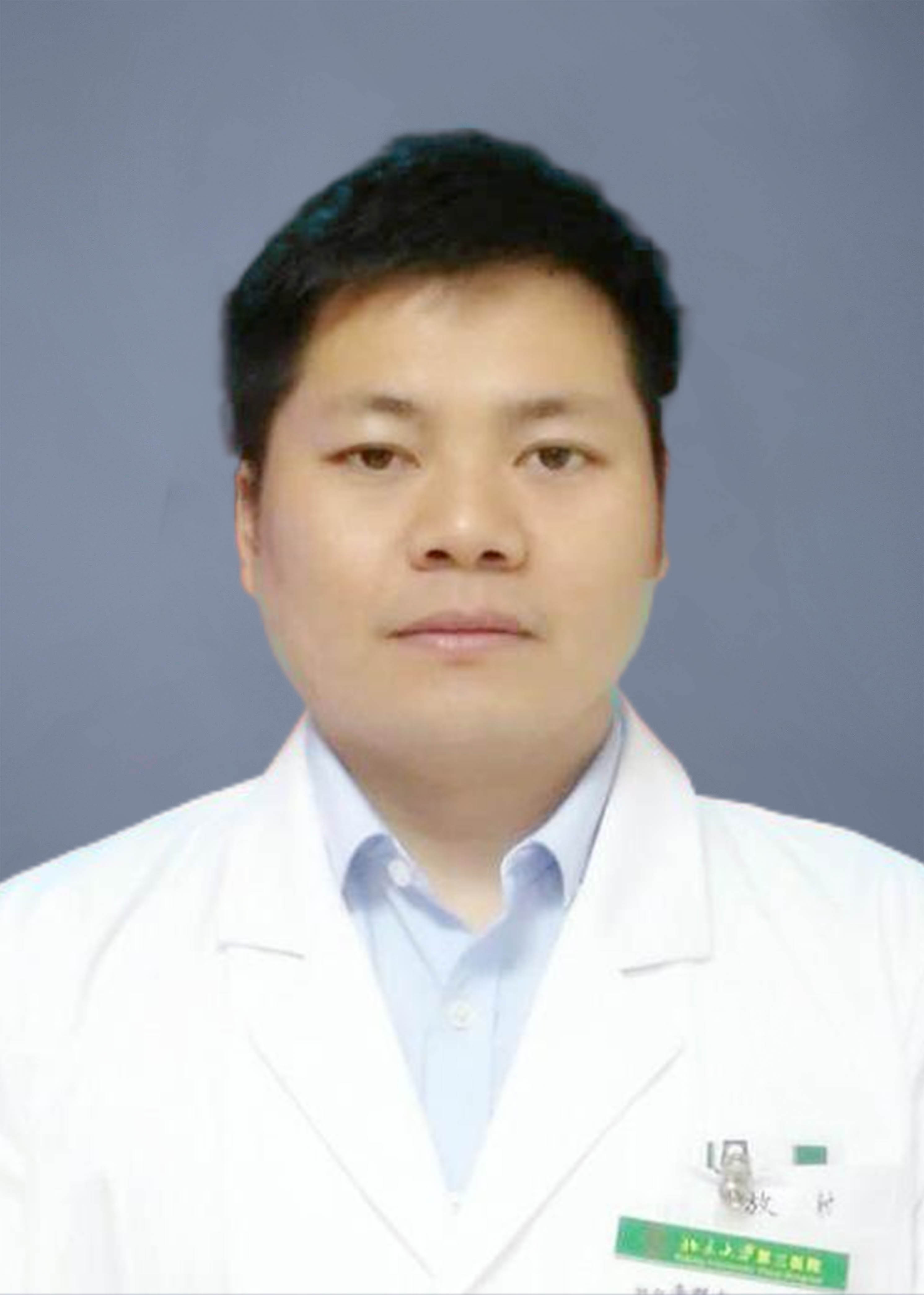 李群武