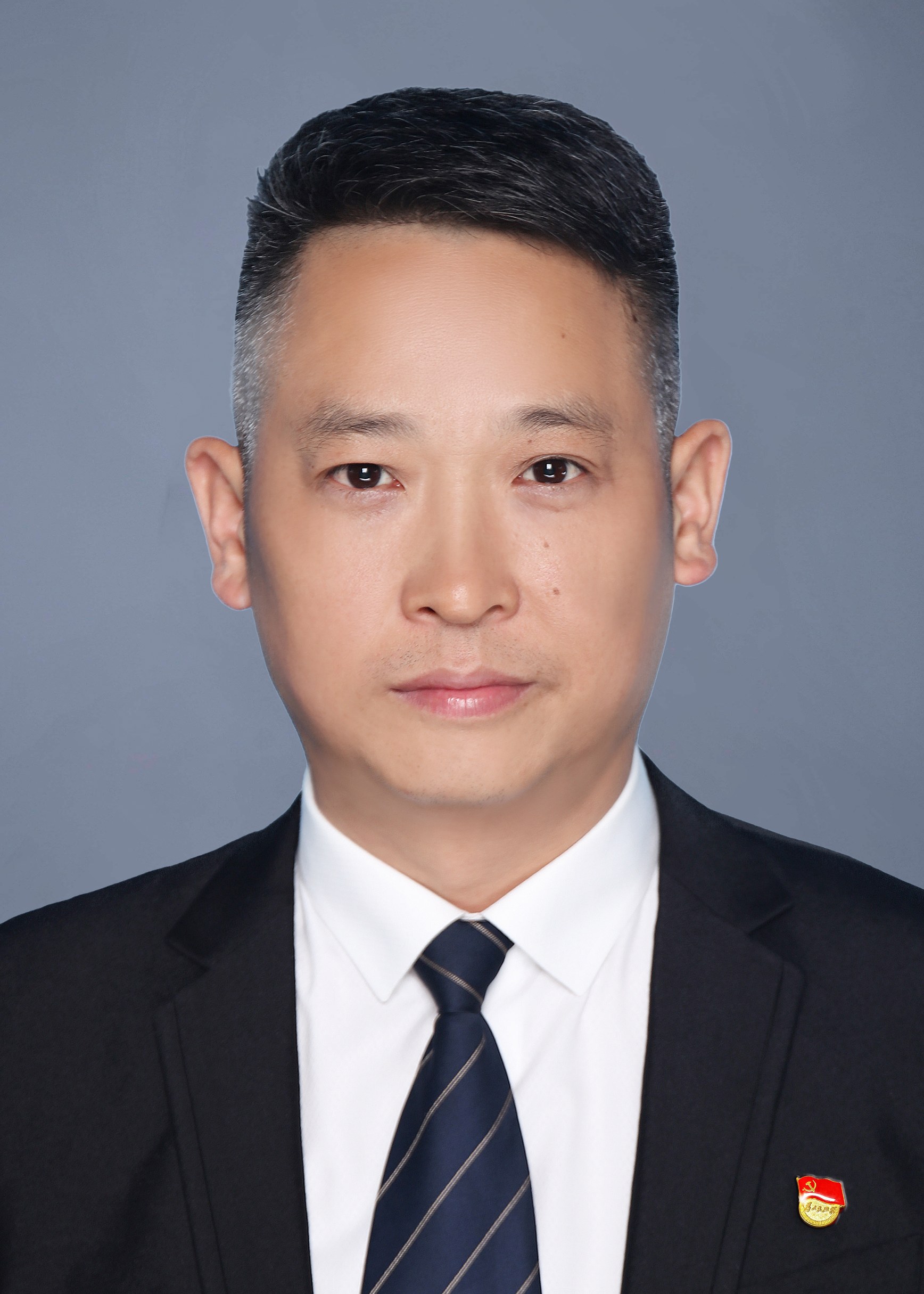 梁跃东