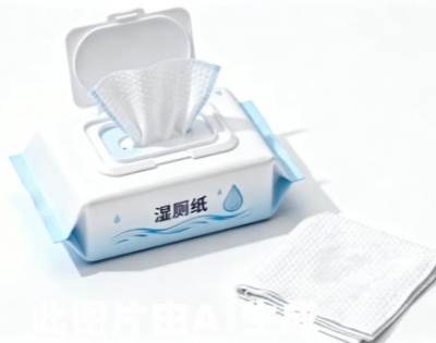 【媒体金阳·天眼问医】越用越痒还起疹？湿厕纸藏隐形风险，很多人都用错了